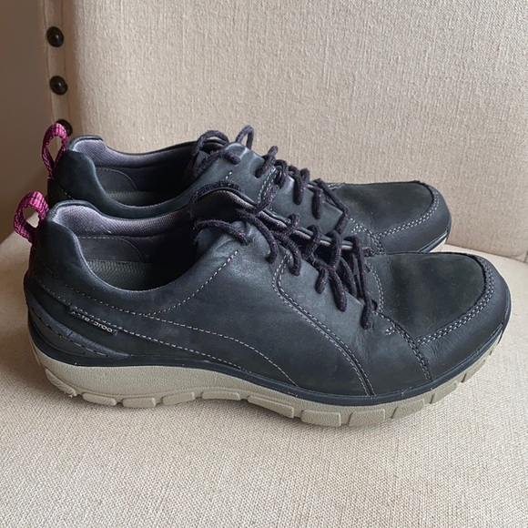 clarks unstructured wavewalk